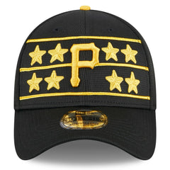 Pittsburgh Pirates New Era 2025 Batting Practice 39THIRTY Flex Hat - MLB