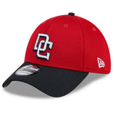 Washington Nationals New Era 2025 Batting Practice 39THIRTY Flex Hat - MLB