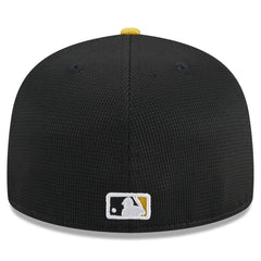 Pittsburgh Pirates New Era 2025 Batting Practice 59FIFTY Fitted Hat - MLB