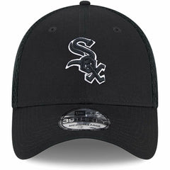 Chicago White Sox New Era Neo 39THIRTY Flex Hat - MLB