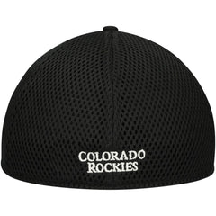 Colorado Rockies New Era Neo 39THIRTY Flex Hat - MLB
