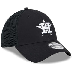 Houston Astros New Era Neo 39THIRTY Flex Hat - MLB