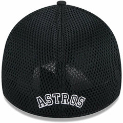 Houston Astros New Era Neo 39THIRTY Flex Hat - MLB