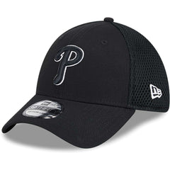 Philadelphia Phillies New Era Neo 39THIRTY Flex Hat - MLB