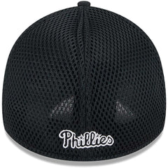 Philadelphia Phillies New Era Neo 39THIRTY Flex Hat - MLB