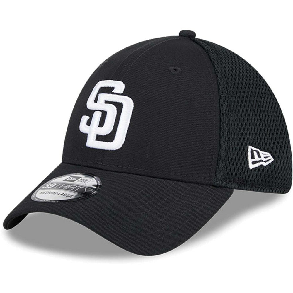 San Diego Padres New Era Neo 39THIRTY Flex Hat - MLB