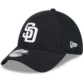 San Diego Padres New Era Neo 39THIRTY Flex Hat - MLB