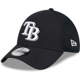 Tampa Bay Rays New Era Neo 39THIRTY Flex Hat - MLB