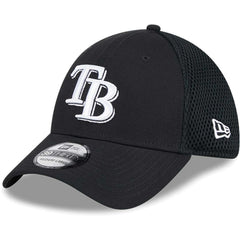 Tampa Bay Rays New Era Neo 39THIRTY Flex Hat - MLB