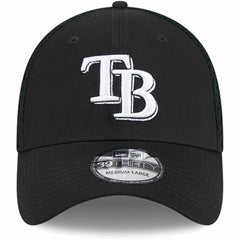 Tampa Bay Rays New Era Neo 39THIRTY Flex Hat - MLB