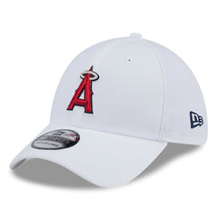 Los Angeles Angels New Era 39THIRTY Flex Hat - MLB