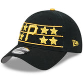 Pittsburgh Pirates New Era Youth 2025 Batting Practice 9TWENTY Adjustable Hat - MLB