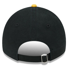 Pittsburgh Pirates New Era 2025 Batting Practice 9TWENTY Adjustable Hat - MLB