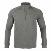 Milwaukee Brewers Levelwear City Connect Calibre Insignia Core Quarter-Zip Pullover Top - MLB