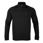 Arizona Diamondbacks Levelwear City Connect Calibre Insignia Core Quarter-Zip Pullover Top - MLB