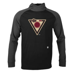 Arizona Diamondbacks Levelwear City Connect Uproar Core Logo Pullover Hoodie - MLB