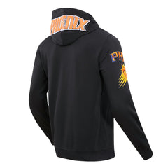 Devin Booker Phoenix Suns Pro Standard Player Pullover Hoodie Black - NBA