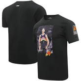 Devin Booker Phoenix Suns Pro Standard Player Unguardable T-Shirt Black - NBA
