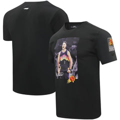 Devin Booker Phoenix Suns Pro Standard Player Unguardable T-Shirt Black - NBA