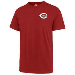 Elly De La Cruz Cincinnati Reds '47 Name & Number T-Shirt - MLB