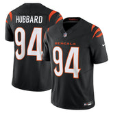 Sam Hubbard Cincinnati Bengals Vapor F.U.S.E. Limited Jersey Black | Nike for Sale