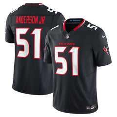Will Anderson Jr. Houston Texans Vapor F.U.S.E. Limited Jersey Navy | Nike for Sale