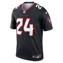 Derek Stingley Jr. Houston Texans Legend Player Performance Top Navy | Nike for Sale