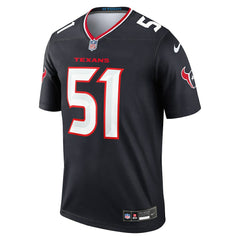 Will Anderson Jr. Houston Texans Legend Player Performance Top Navy | Nike for Sale