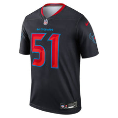 Will Anderson Jr. Houston Texans Legend Player Performance Top Navy | Nike for Sale