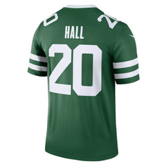 Breece Hall New York Jets Legend Player Performance Top Green | Nike for Sale