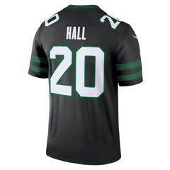 Breece Hall New York Jets Legend Player Performance Top Black | Nike for Sale