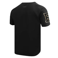 Boston Bruins Pro Standard Wordmark T-Shirt - Black - NHL
