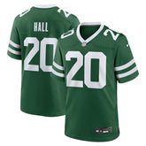 Breece Hall New York Jets Game Jersey Legacy Green | Nike for Sale