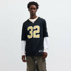 Tyrann Mathieu New Orleans Saints Game Jersey Black | Nike for Sale