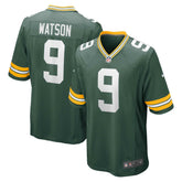 Christian Watson Green Bay Packers Game Jersey Green | Nike for Sale