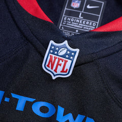 Will Anderson Jr. Houston Texans Alternate Game Jersey Navy | Nike for Sale