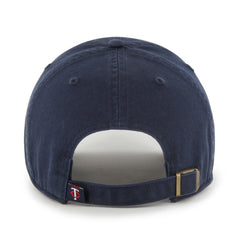 Minnesota Twins '47 Youth Clean Up Adjustable Hat - MLB