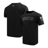 Denver Nuggets Pro Standard Unisex 2023 NBA Finals Champions T-Shirt Black - NBA