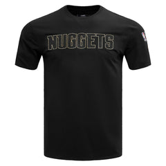 Denver Nuggets Pro Standard Unisex 2023 NBA Finals Champions T-Shirt Black - NBA