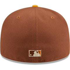 Chicago White Sox New Era Tiramisu 59FIFTY Fitted Hat - MLB