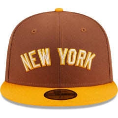 New York Yankees New Era Tiramisu 59FIFTY Fitted Hat - MLB