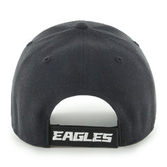 Philadelphia Eagles '47 MVP Adjustable Hat Black | 47 brand