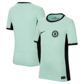 Chelsea Youth 2023/24 Third Stadium Replica Jersey Mint | Nike Online