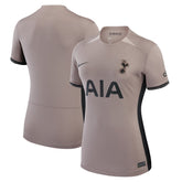Tottenham Hotspur Women's 2023/24 Third Stadium Replica Jersey – Tan | Nike discount