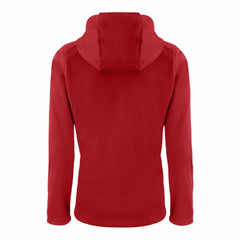 St. Louis Cardinals Cutter & Buck Women's Evoke Eco Softshell Recycled Full-Zip Jacket - MLB