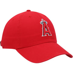 Los Angeles Angels '47 Youth Clean Up Adjustable Hat - MLB