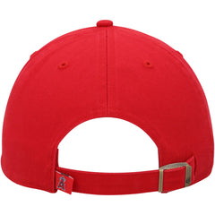 Los Angeles Angels '47 Youth Clean Up Adjustable Hat - MLB