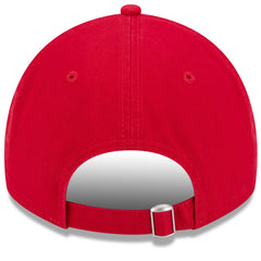 Los Angeles Angels New Era 2024 Father's Day 9TWENTY Adjustable Hat - MLB