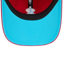 Los Angeles Angels New Era 2024 Father's Day 9TWENTY Adjustable Hat - MLB