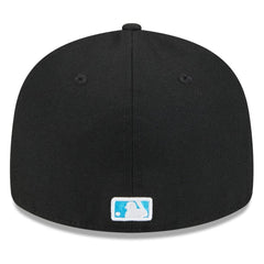 Baltimore Orioles New Era 2024 Father's Day Low Profile 59FIFTY Fitted Hat - MLB